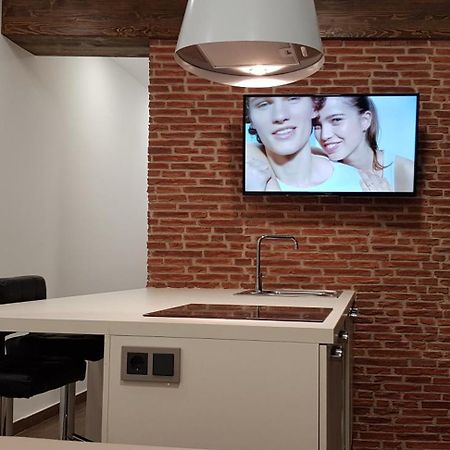 Picasso Callao Wifi Free - Temporada Rental Workers & Stud Madrid Exterior photo